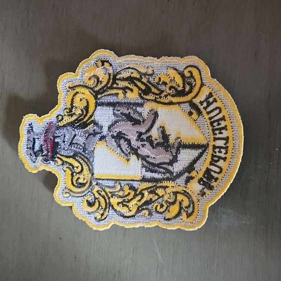 Harry Potter patch. - Picture 4 of 4